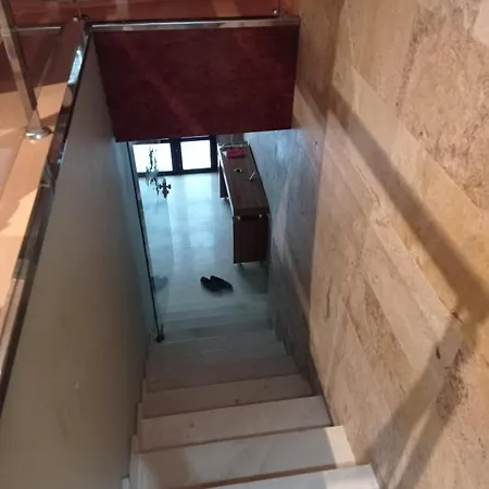 Сasa de vacaciones Ca Pepica *