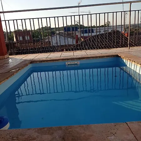 Сasa de vacaciones Ca Pepica Anna