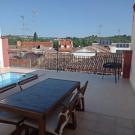 Ca Pepica Сasa de vacaciones