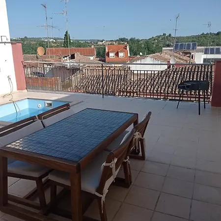 Сasa de vacaciones Ca Pepica Anna