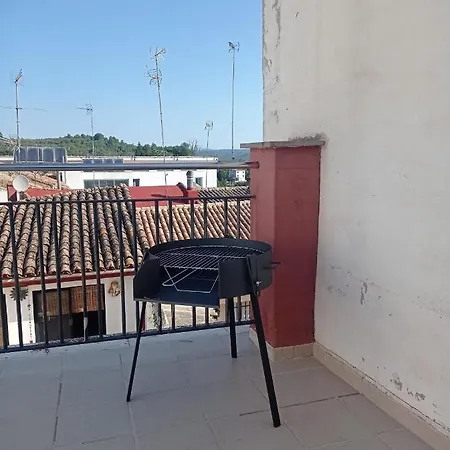 Ca Pepica Сasa de vacaciones Anna