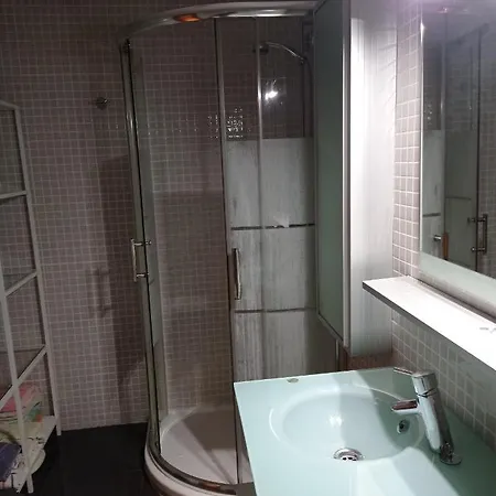 Сasa de vacaciones Ca Pepica Anna