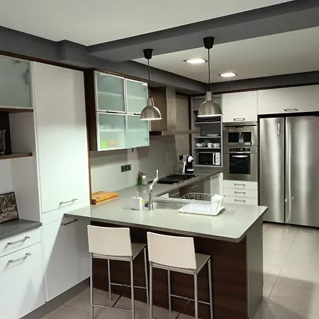 Дом отдыха Ca Pepica Анна