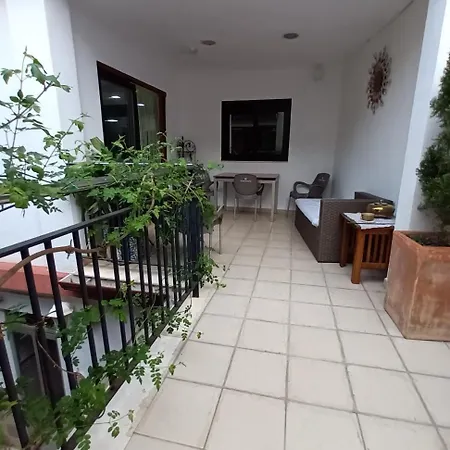 Ca Pepica Сasa de vacaciones Anna