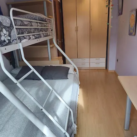 Ca Pepica בית נופש אנה