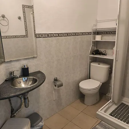 Дом отдыха Ca Pepica