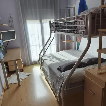 Ca Pepica בית נופש