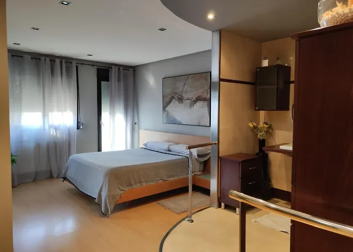 Ca Pepica Сasa de vacaciones *