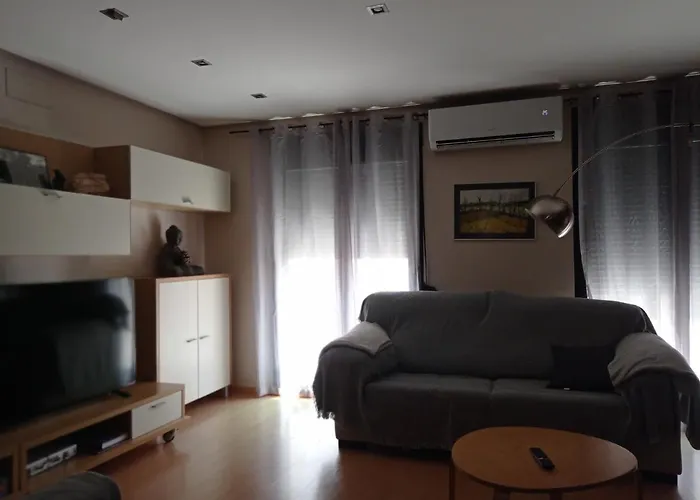 Ca Pepica Сasa de vacaciones *