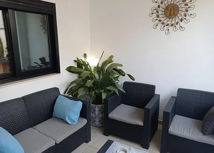 Сasa de vacaciones Ca Pepica