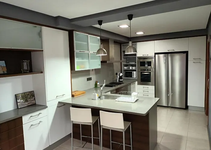 Сasa de vacaciones Ca Pepica Anna