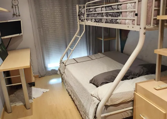 Ca Pepica Сasa de vacaciones Anna