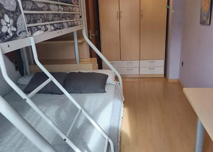 Ca Pepica Сasa de vacaciones Anna