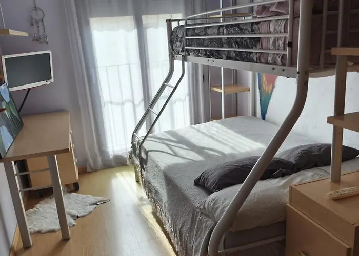 Ca Pepica Сasa de vacaciones